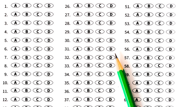 multiple-choice-exam